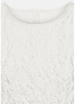 New BYIC Edithic Dress wdream White Dream