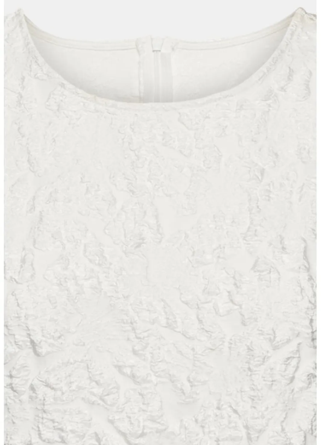 New BYIC Edithic Dress wdream White Dream
