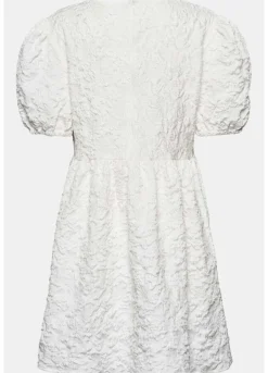 New BYIC Edithic Dress wdream White Dream