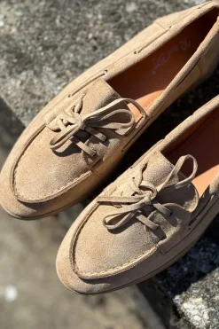 Sale Bloom Eglantine Loafer Kakhi