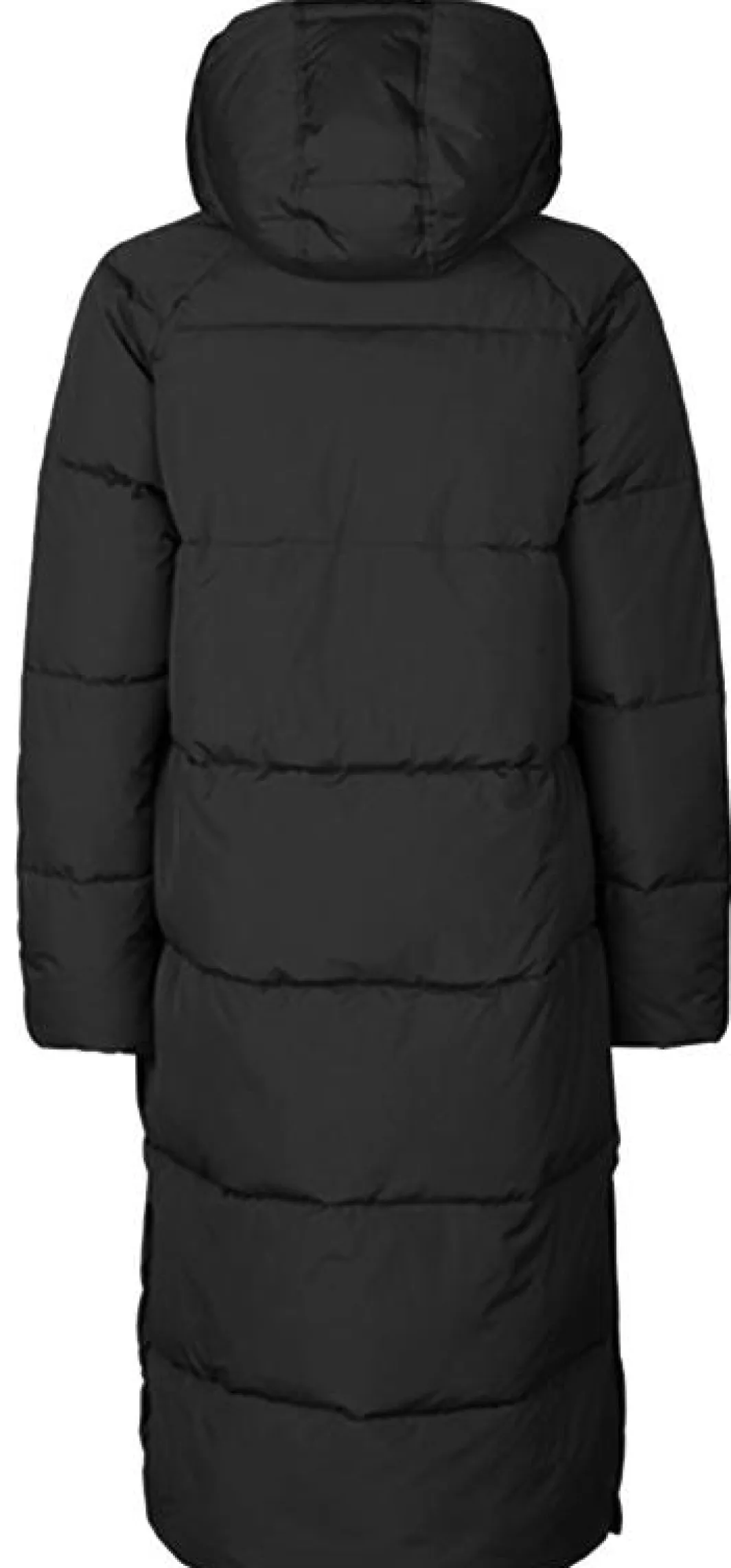 Discount MbyM Ela Slit Black