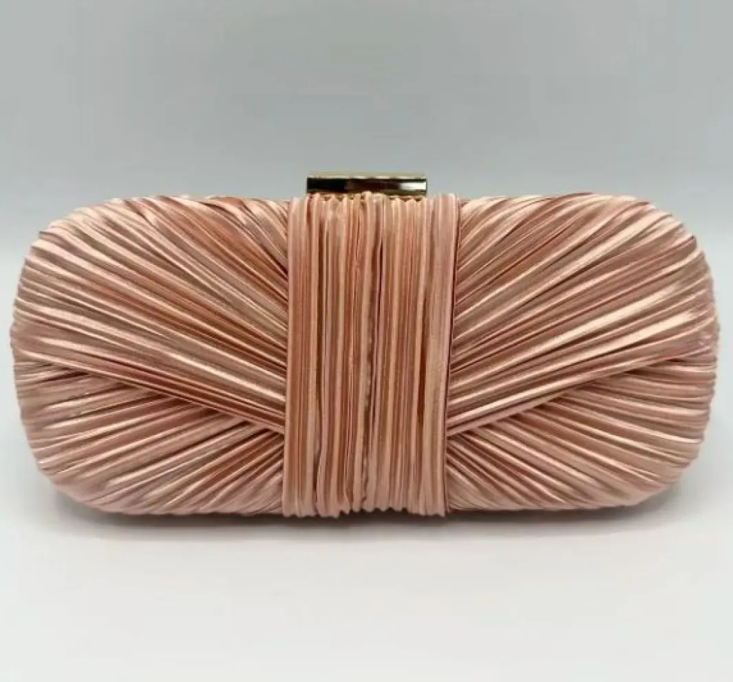 Anobel Copenhagen Elianna Bag Nude