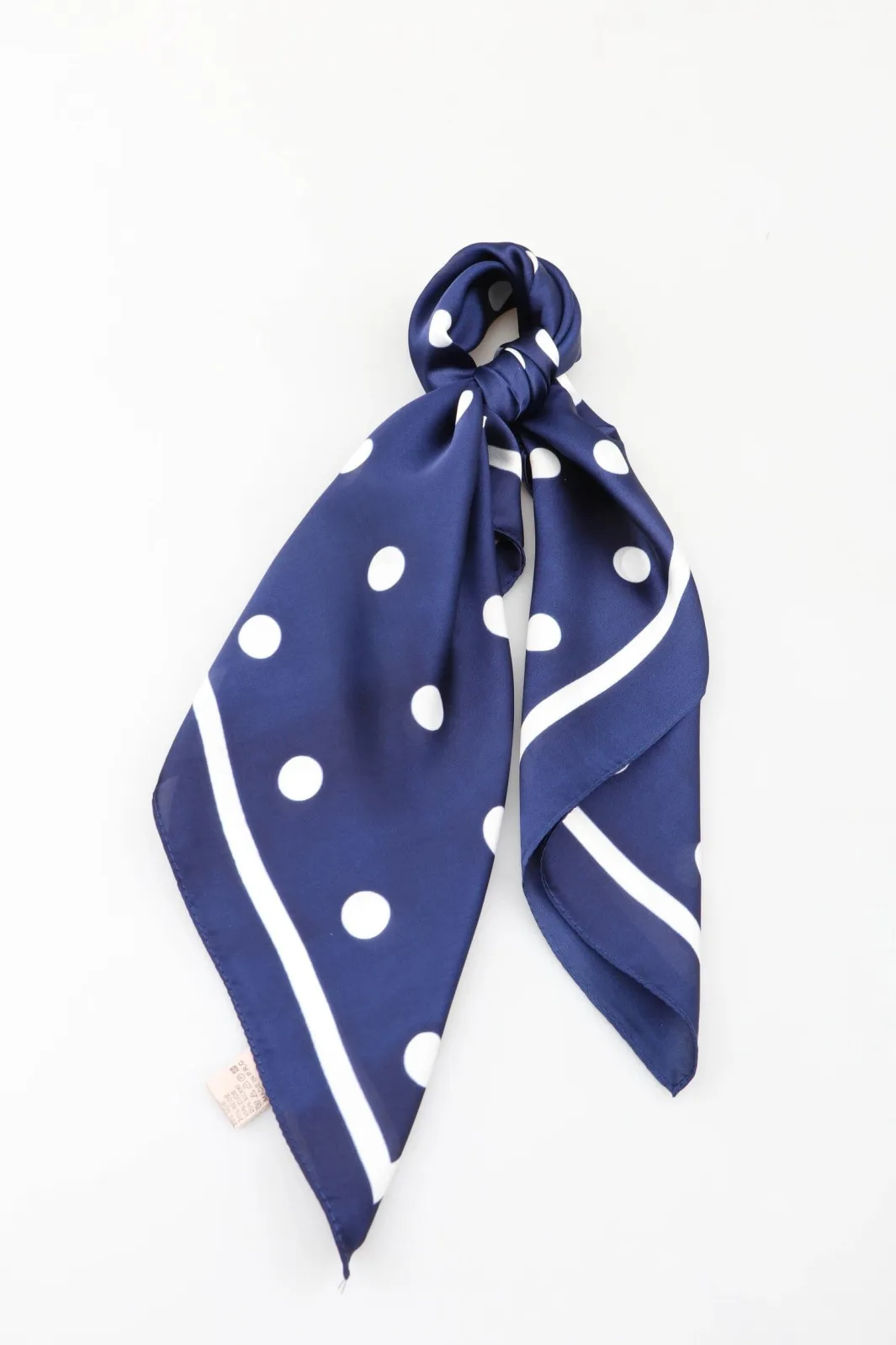 Sale A-bee Elin Scarf Navy