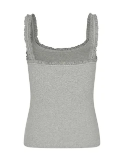 MbyM Elinea-M 608 Grey Melange