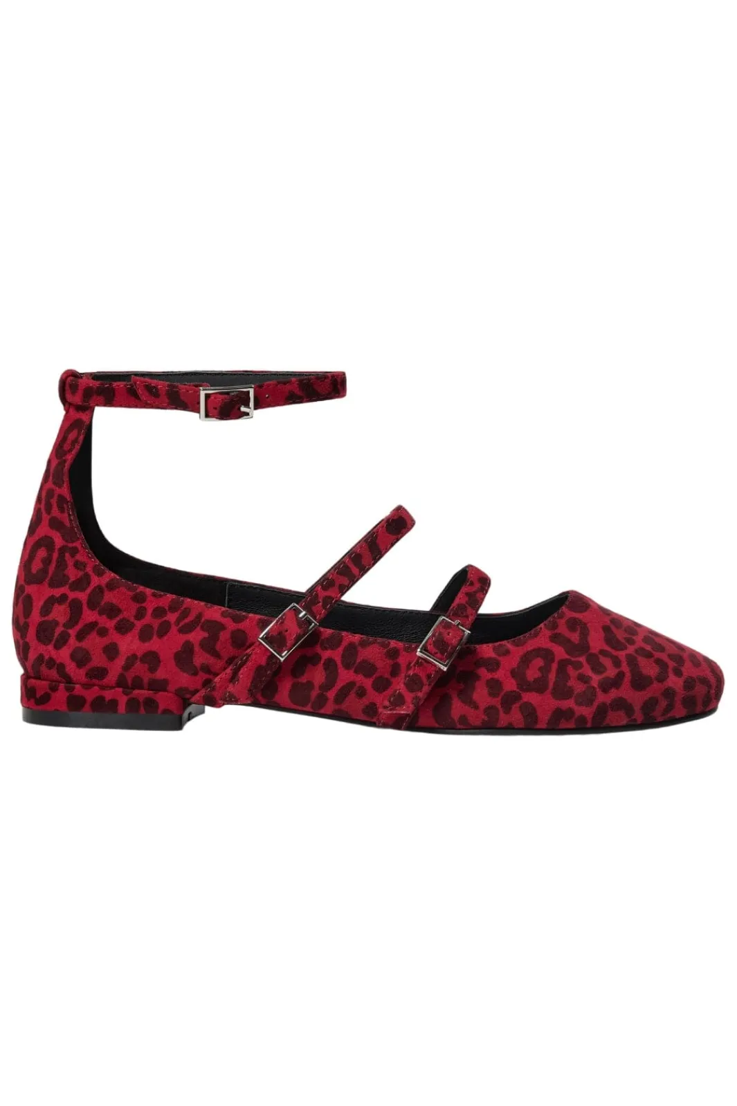 Sofie Schnoor Elinorsw Ballerina S251737 4001