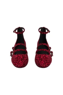 Sofie Schnoor Elinorsw Ballerina S251737 4001