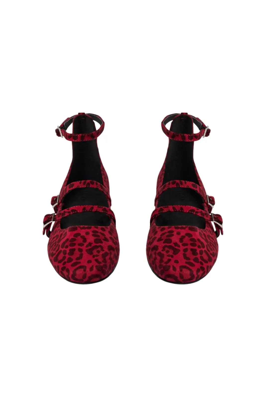 Sofie Schnoor Elinorsw Ballerina S251737 4001