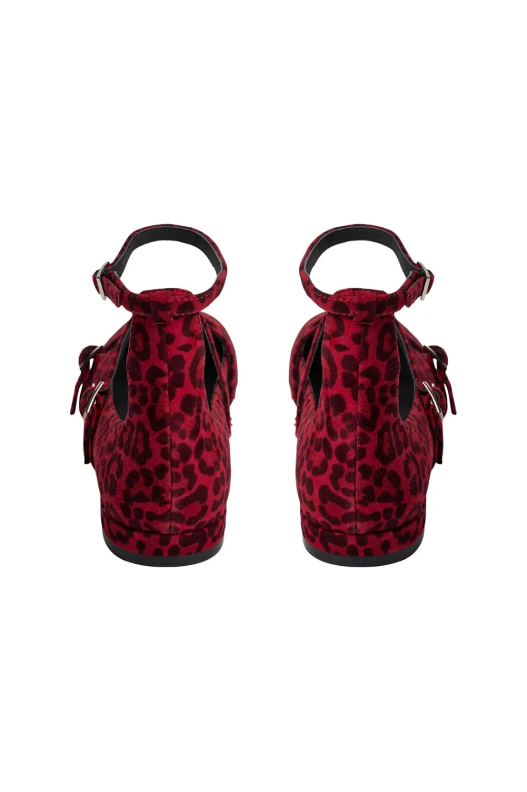 Sofie Schnoor Elinorsw Ballerina S251737 4001