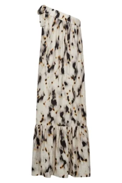 New Co´Couture Elisacc Asym Dress 36466 199