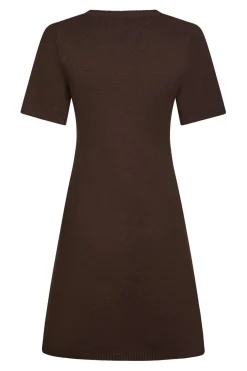 Outlet Neo Noir Elise Knit Dress 163646 210