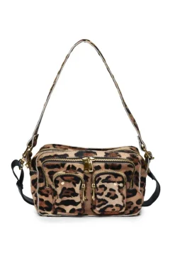 Clearance Núnoo Ellie Deluxe W. Gold 75642621 Dots