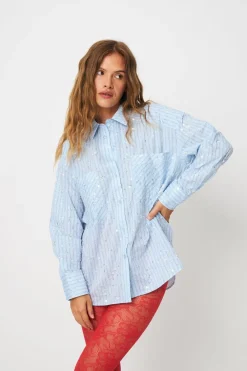 Hot Cras Ellie Shirt C606 8061