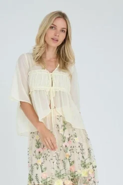 Hot A-View Eloise Blouse AV8015 069