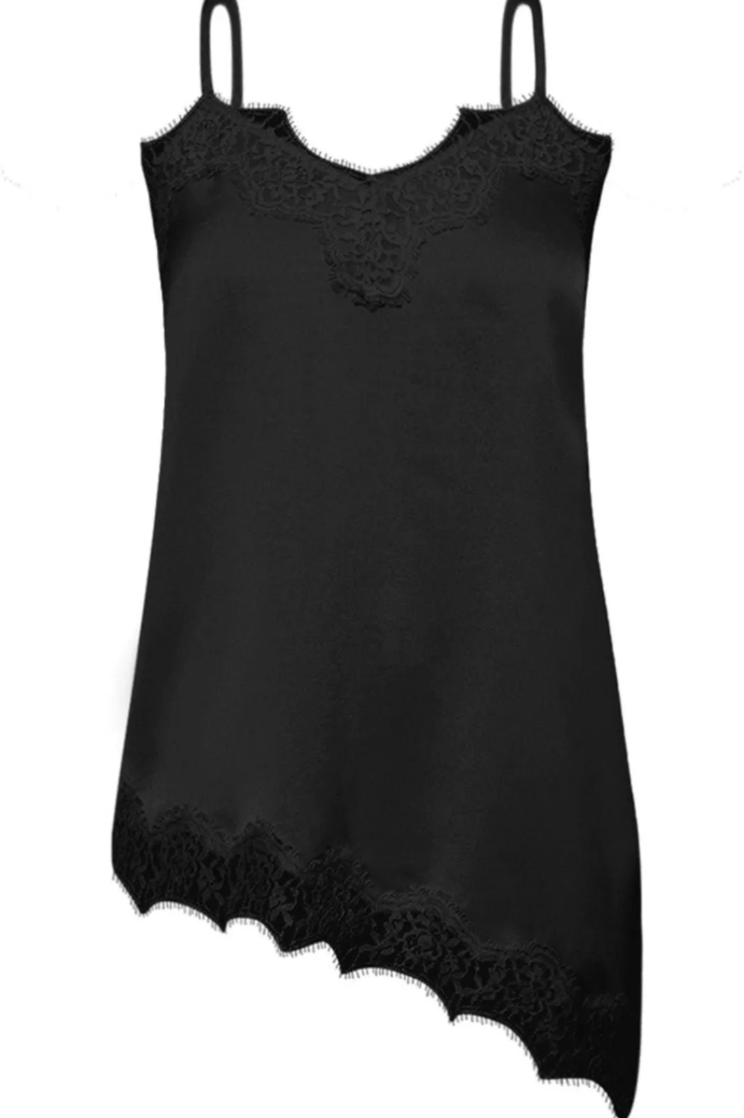 Gossia Embergo Top G2950 Black