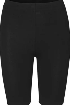 Discount MbyM Emelia Shorts Black