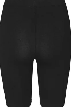 Discount MbyM Emelia Shorts Black