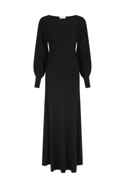 New Neo Noir Emerson Knit Dress 167046 100