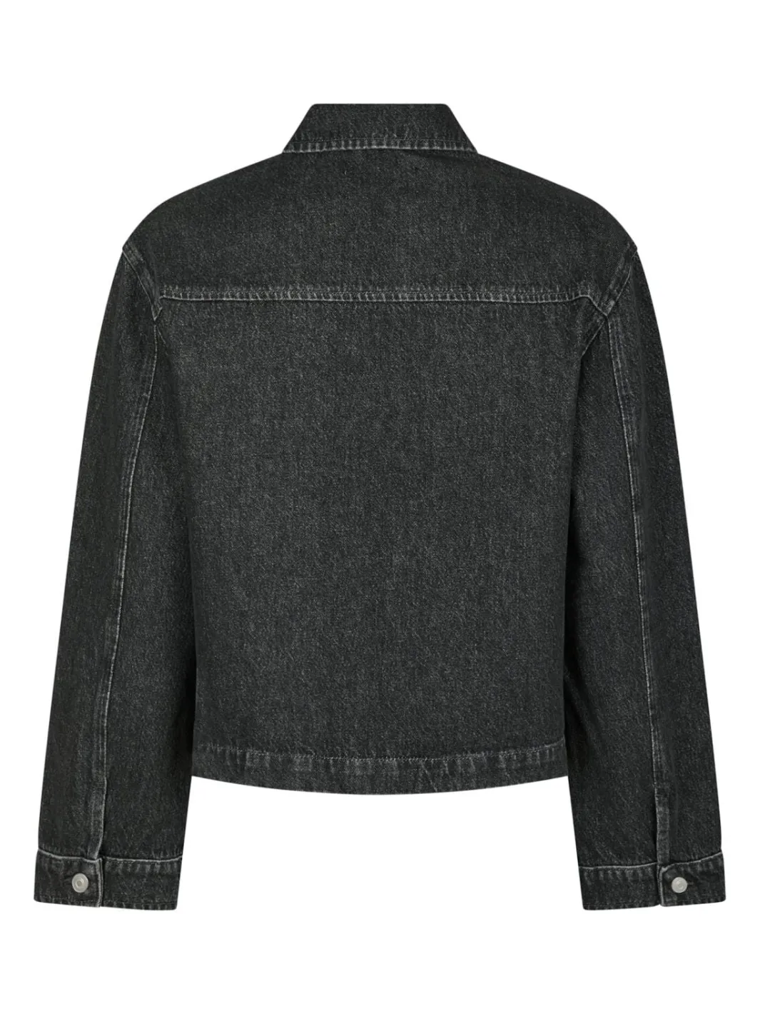 Best Neo Noir Emilia D Jacket Dark Grey