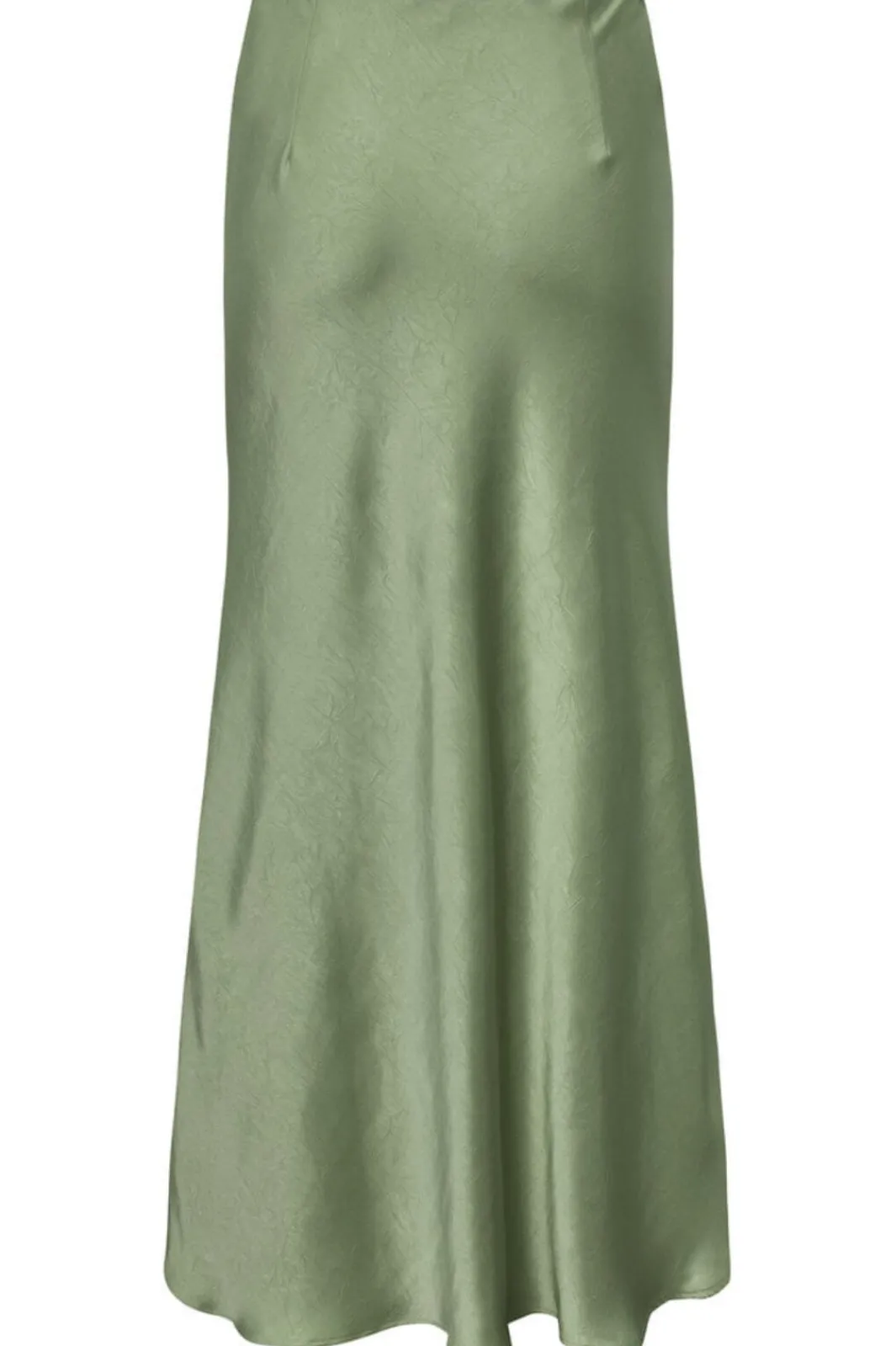 Outlet A-View Emily Skirt 859 Dusty Green