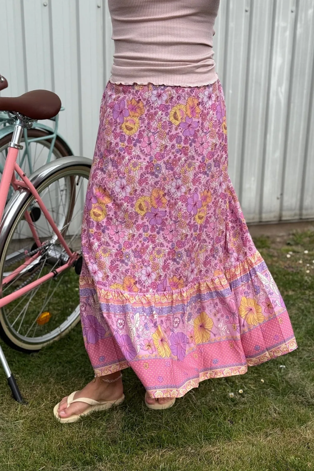 Discount Dear Molly Emma And Klara 156062B Pink