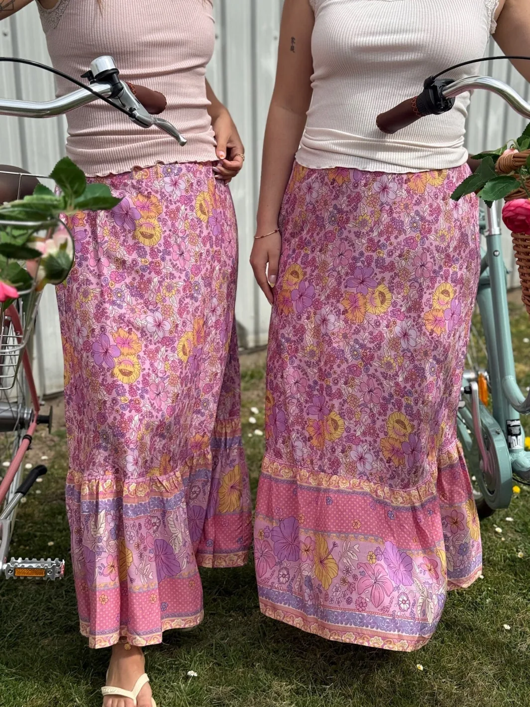 Discount Dear Molly Emma And Klara 156062B Pink