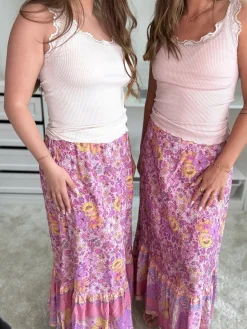 Discount Dear Molly Emma And Klara 156062B Pink