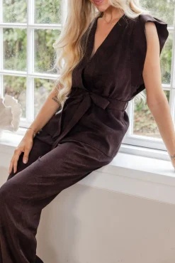 Outlet Molly&My x Julie Elgaard Emma Jacquard Vest 167095 676