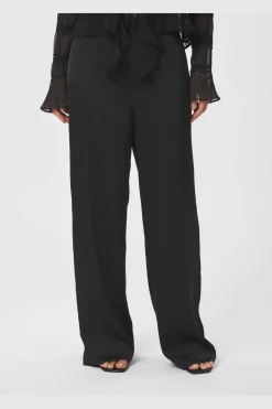 Clearance Neo Noir Emmett Heavy Sateen B Pants 167037 100