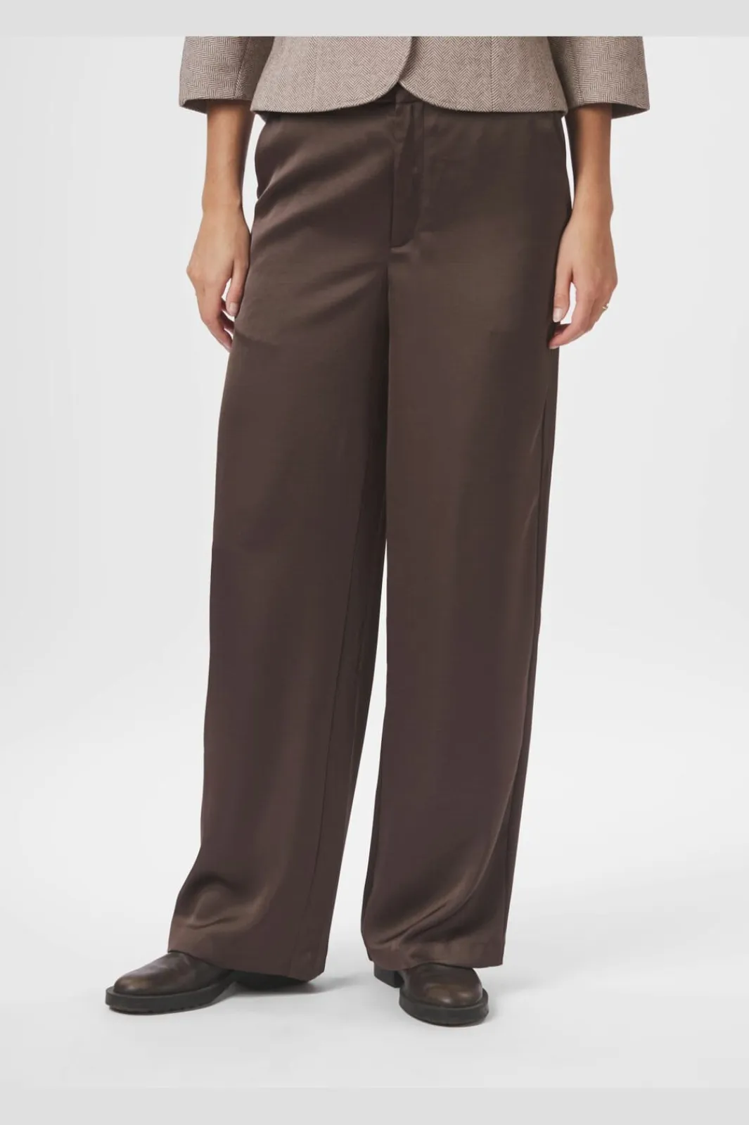 Best Neo Noir Emmett Heavy Sateen Pants 164136 676
