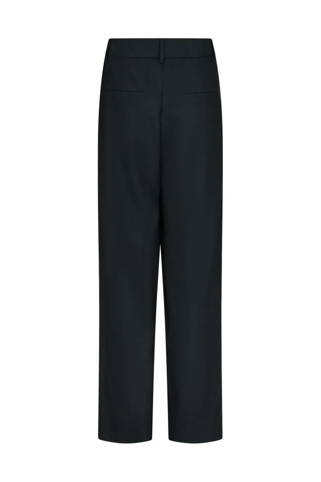 Outlet Neo Noir Emmett Melange Pants 165059 141