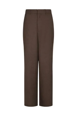 Outlet Neo Noir Emmett Melange Pants 165059 205