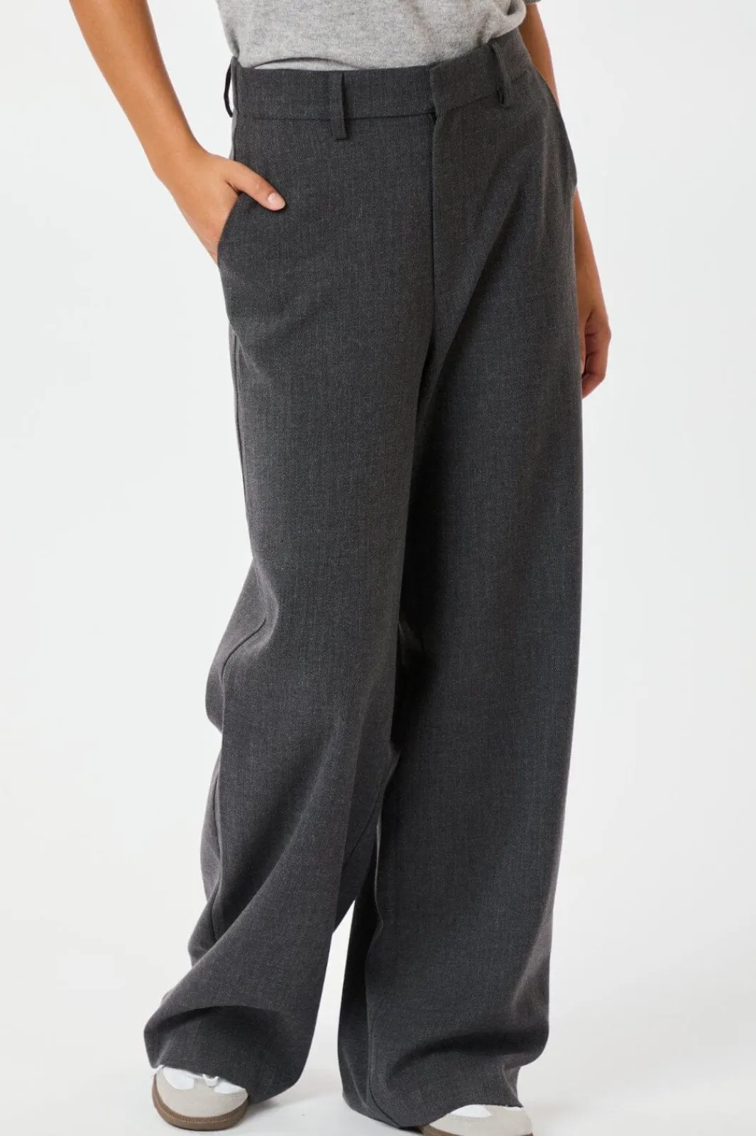 Discount Neo Noir Emmett Pants 163568 Antracit
