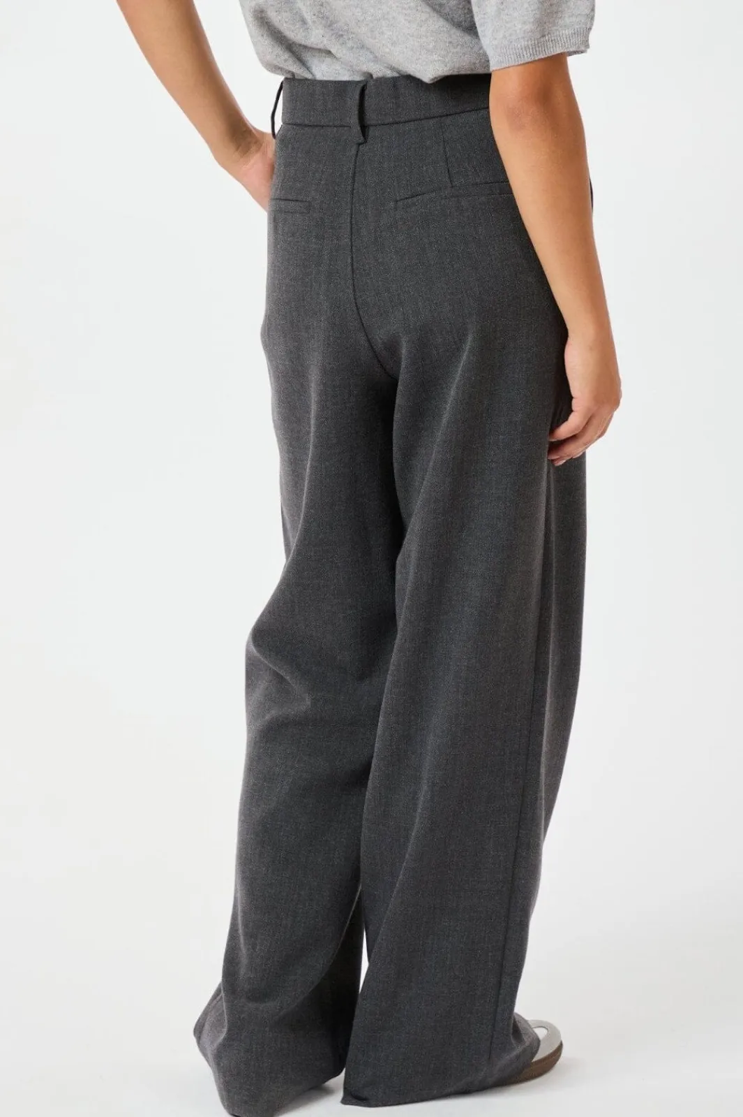 Discount Neo Noir Emmett Pants 163568 Antracit