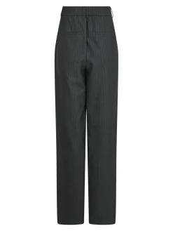 Clearance Neo Noir Emmett Pinstripe Pants Antracit