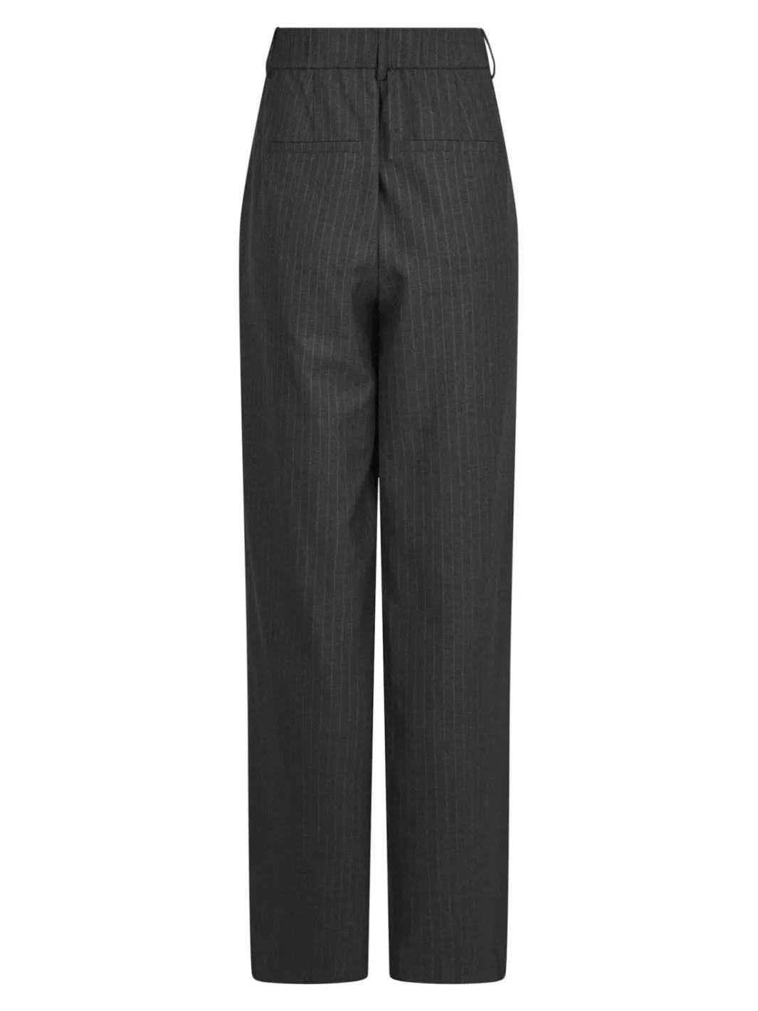 Clearance Neo Noir Emmett Pinstripe Pants Antracit