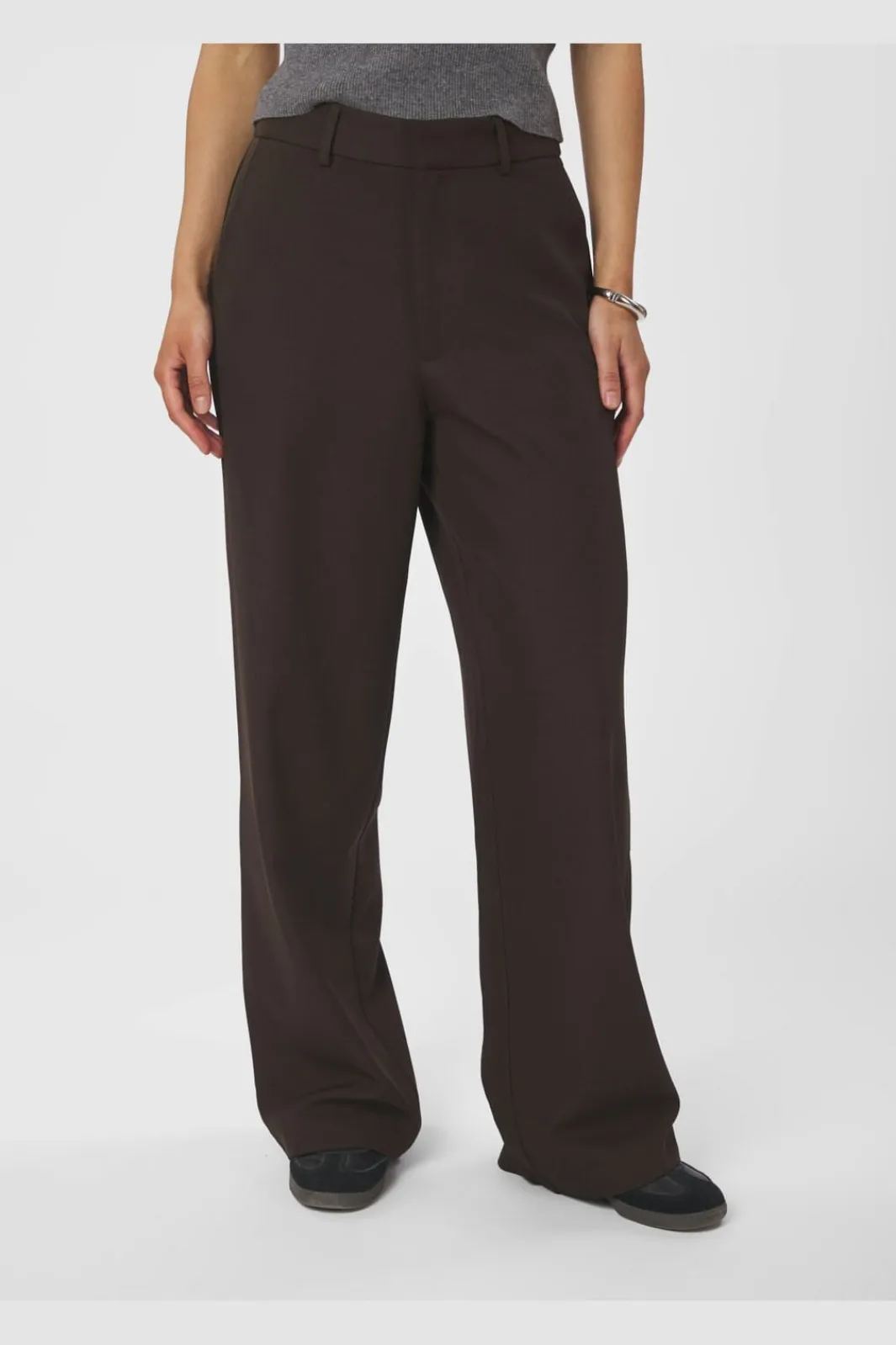 Hot Neo Noir Emmett Structure Pants 165357 676