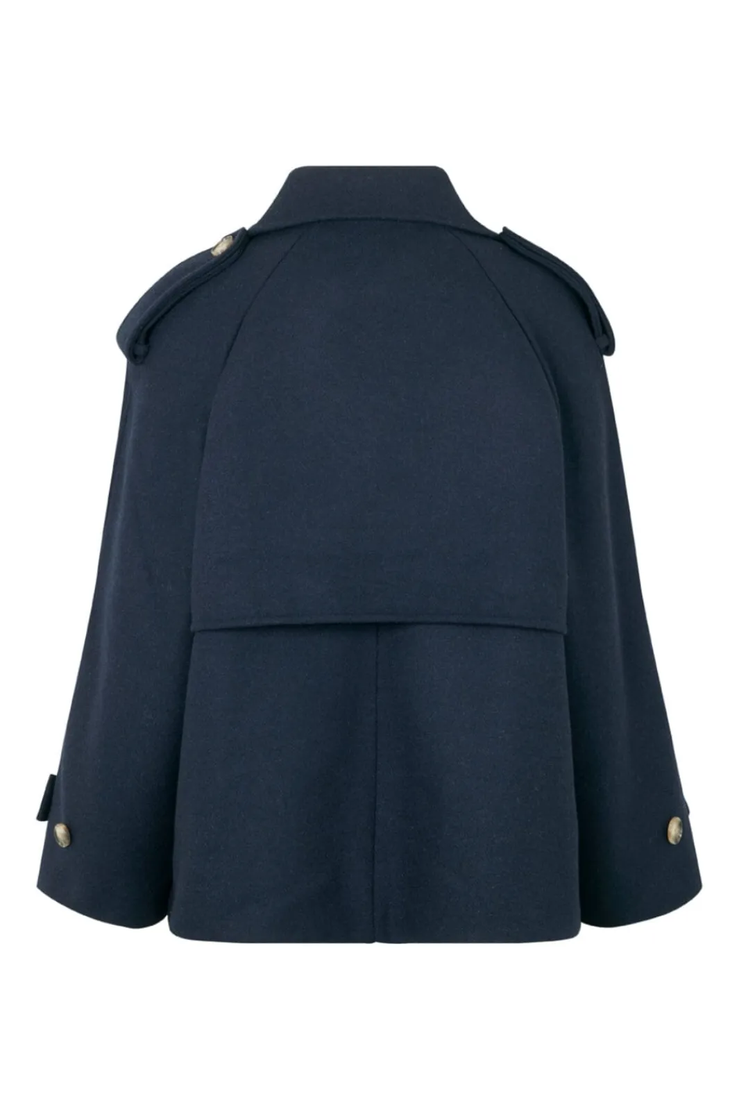 New Modström Esmundmd Jacket 3319 Navy Sky