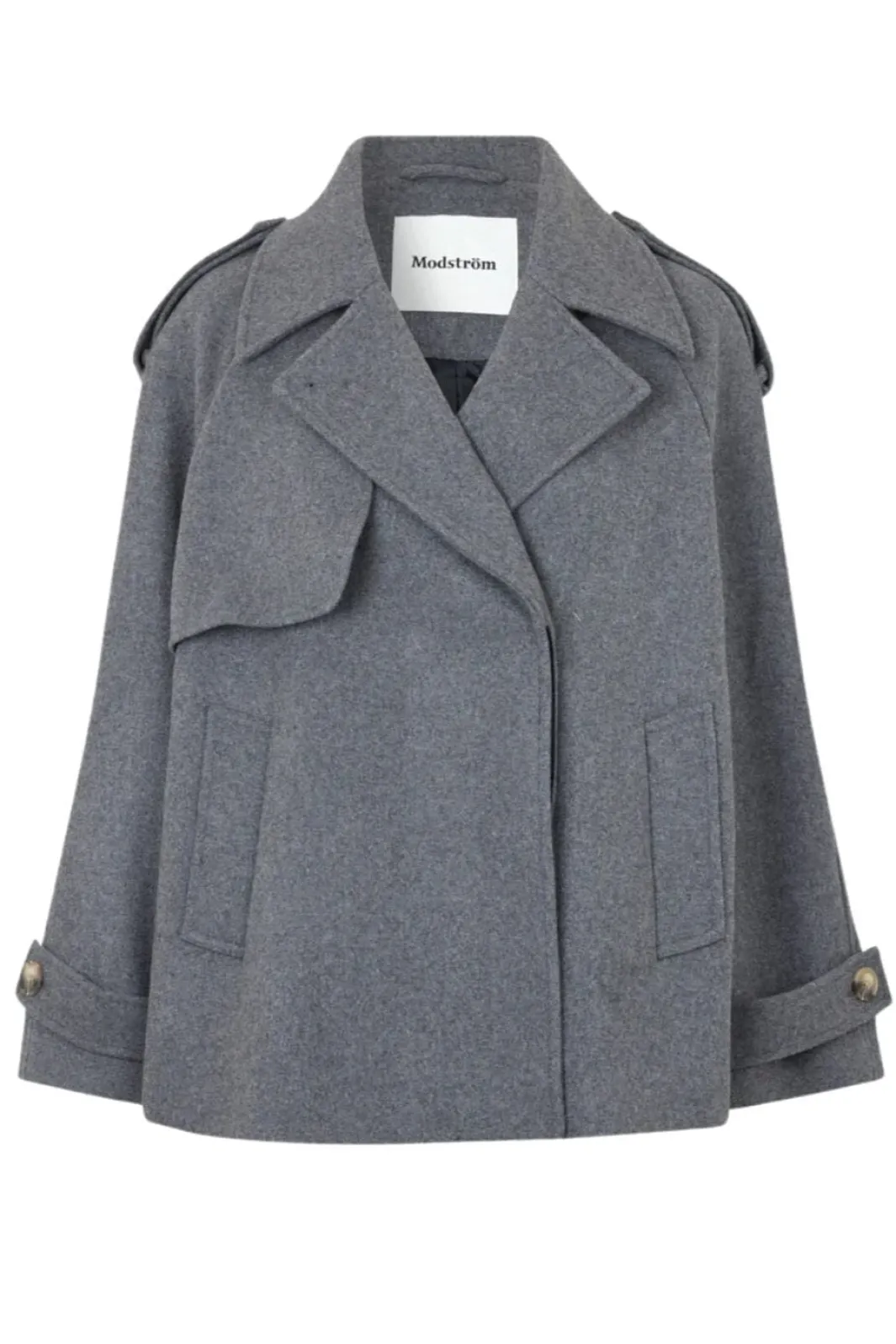 Best Modström Esmundmd Jacket 57118 7088