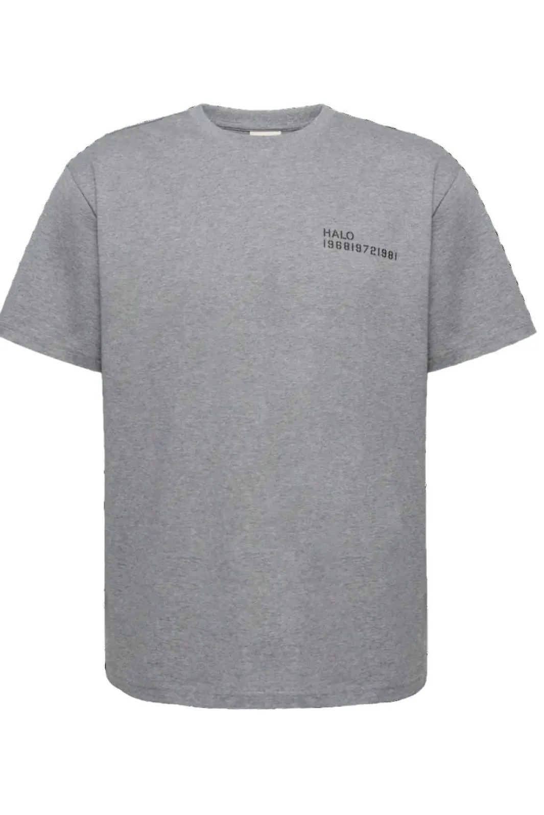 Discount Halo Essential T-Shirt 610560 1927