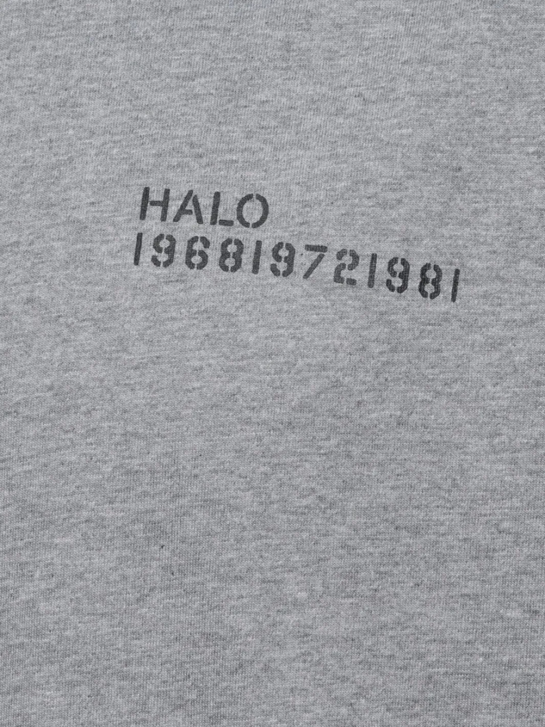 Discount Halo Essential T-Shirt 610560 1927