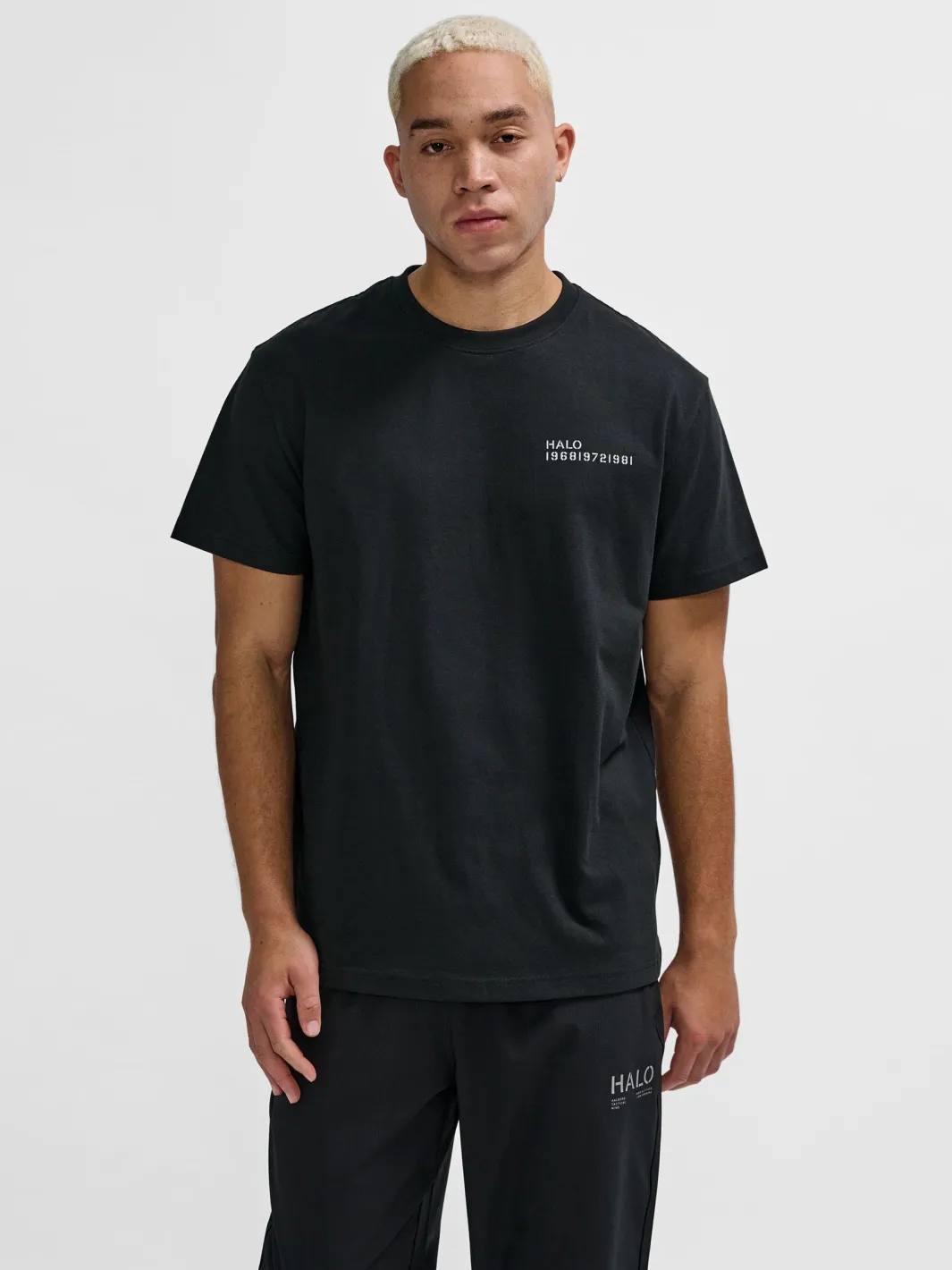 Discount Halo Essential T-Shirt 610560 2390