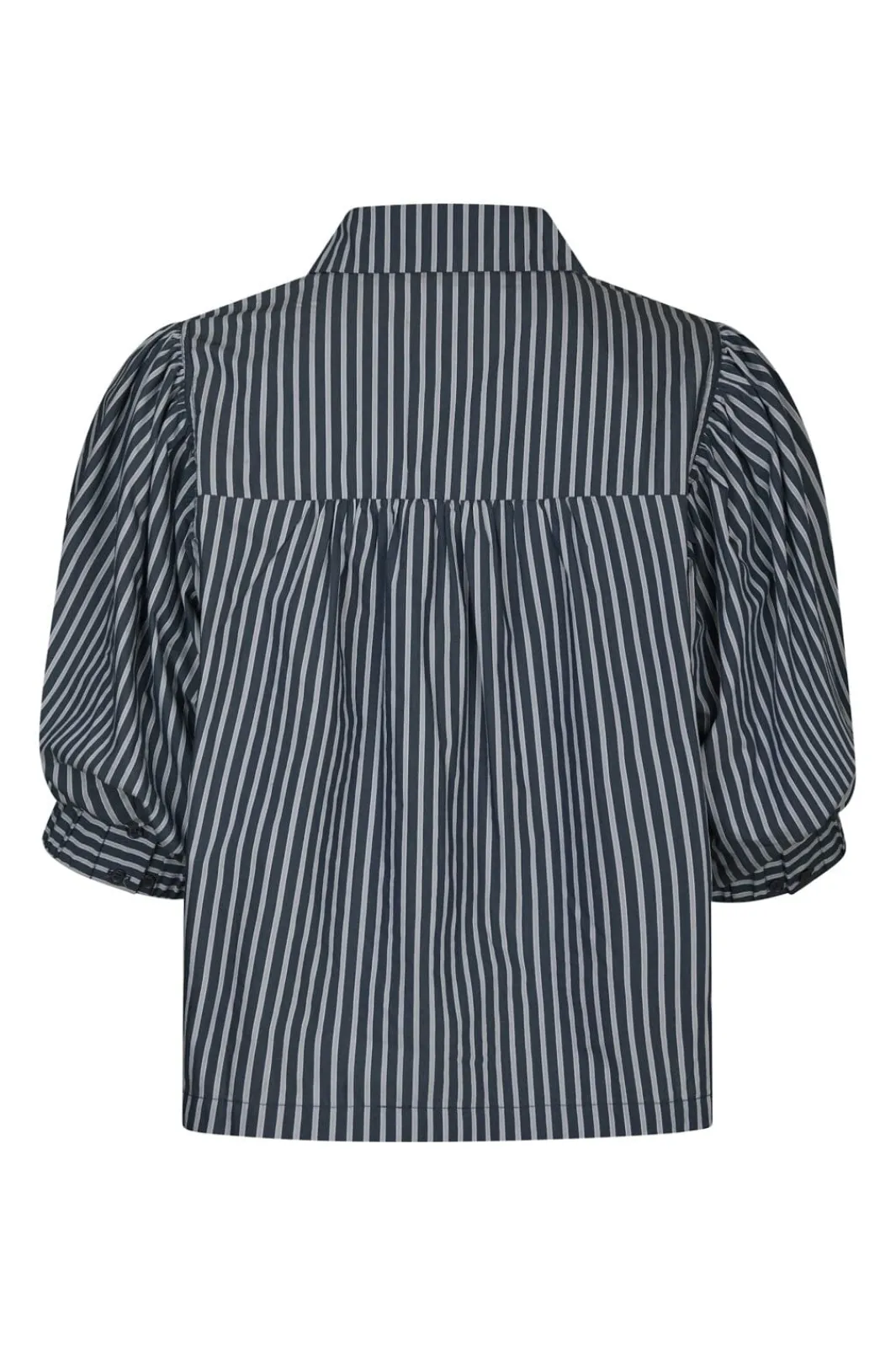 Clearance Neo Noir Etta Stripe Shirt 166862 141