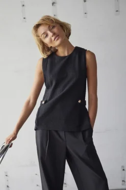 Best Sisters Point Evela-Top 19142 000