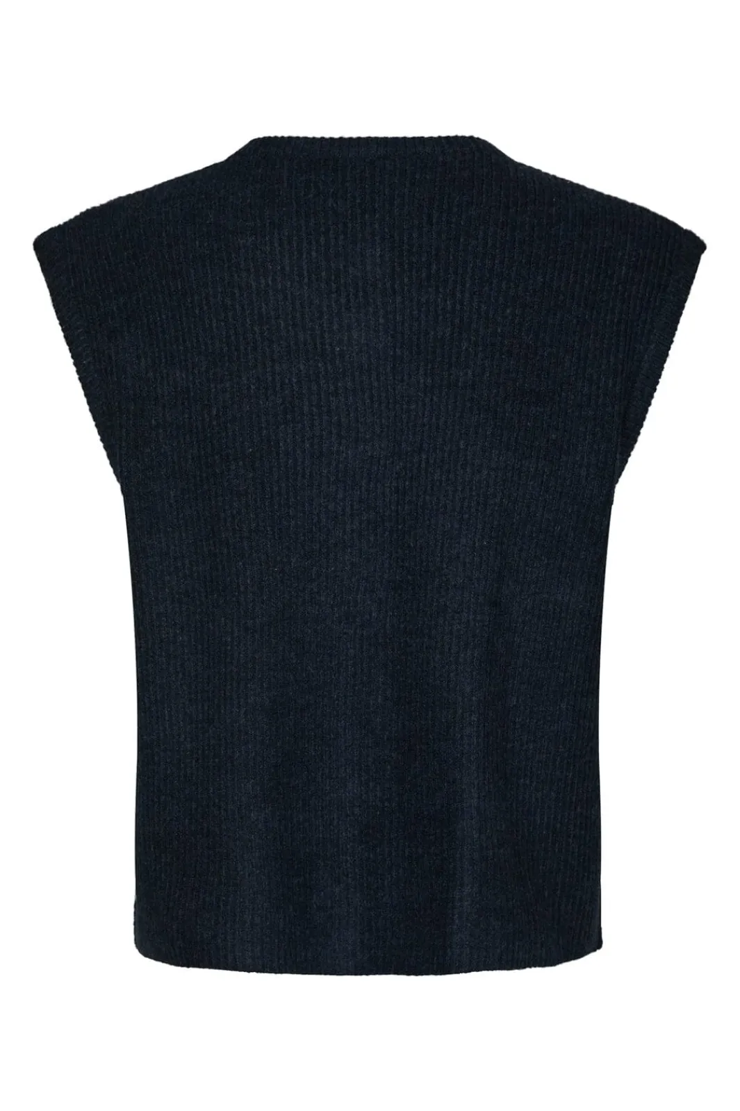Neo Noir Everest Knit Vest 164870 141