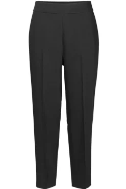 Best Second Female Evie Classic Trousers 54385 8001 Black