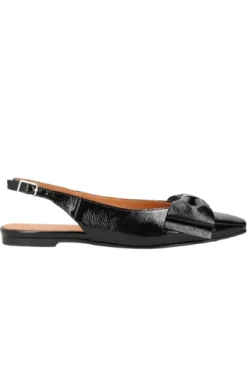 Online Phenumb Copenhagen Expect P Leather Patent PB-2904 Black