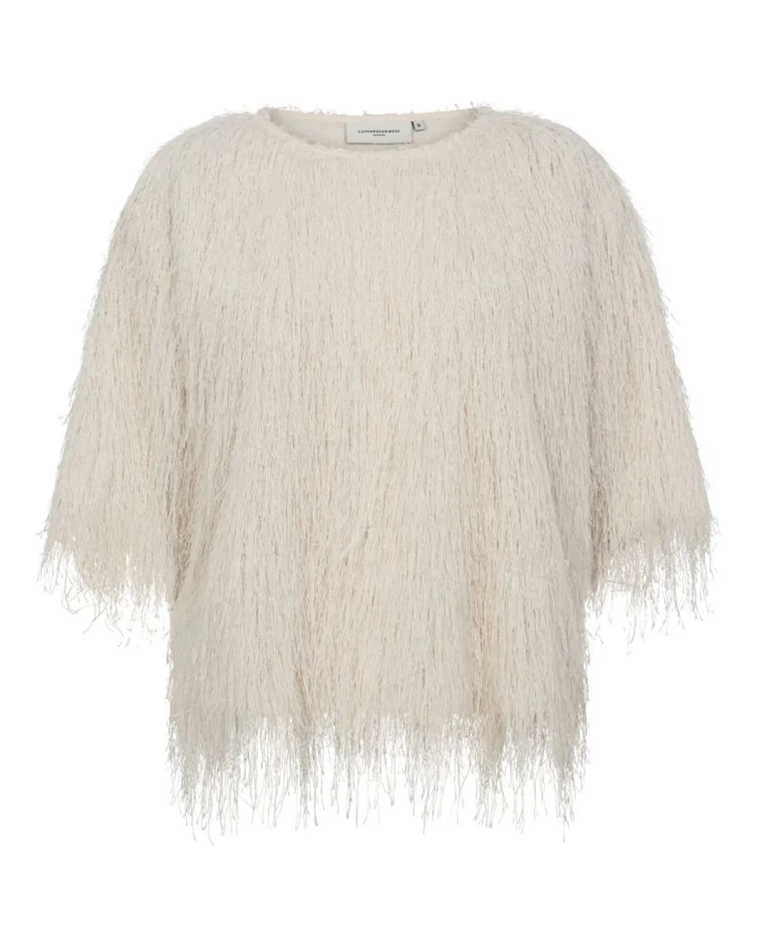 Online Copenhagen Muse Fallon-tee 205996 8273 Jet Stream