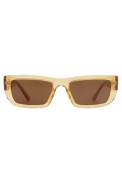 Sale A. Kjærbede Fame Yellow Transparent