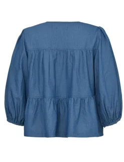 Sale Global Funk Fanabella-G 926 Medium Blue