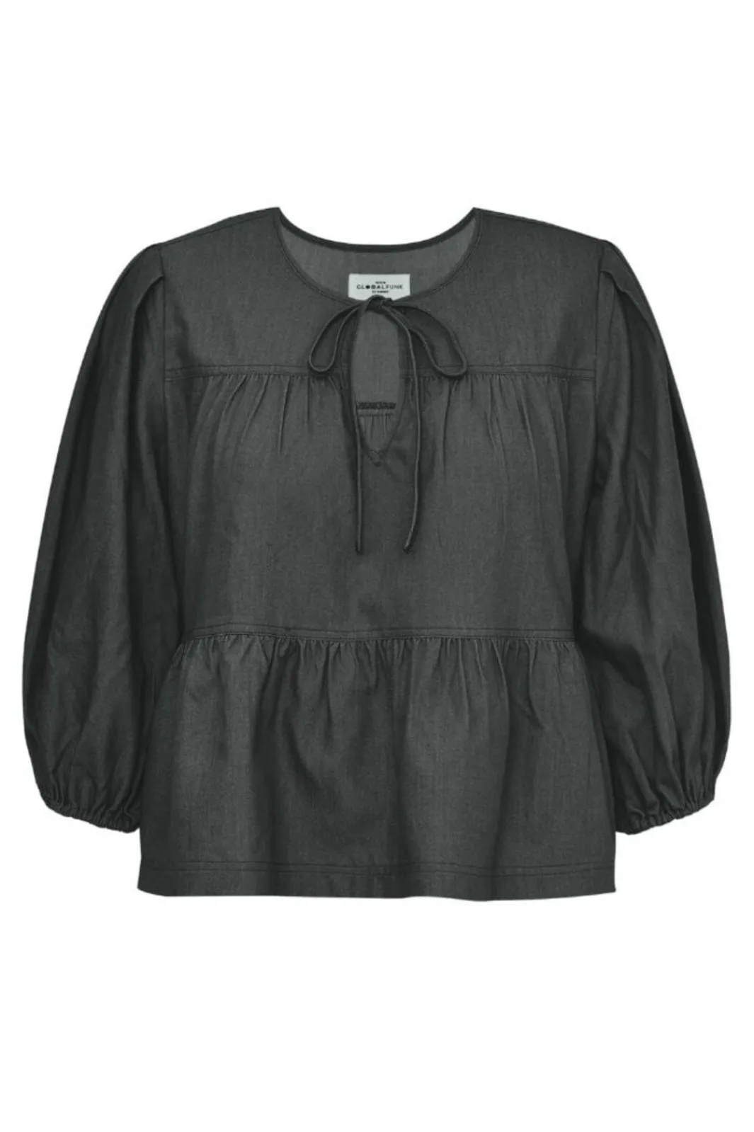 Sale Global Funk Fanabella-G 959 Rebel Black